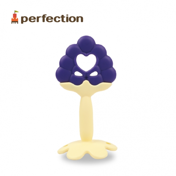 【perfection】水果固齒器(葡萄)