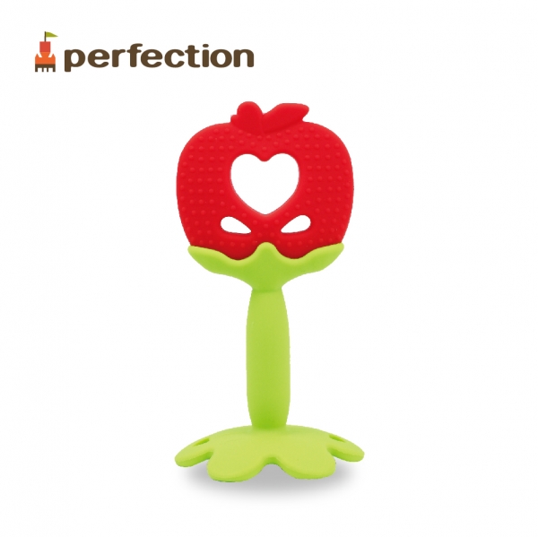 【perfection】水果固齒器(蘋果)