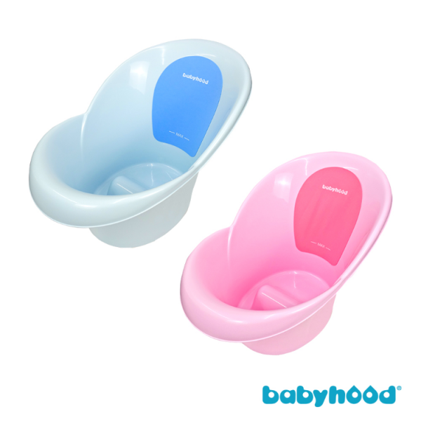 【babyhood】朵唯嬰兒浴桶